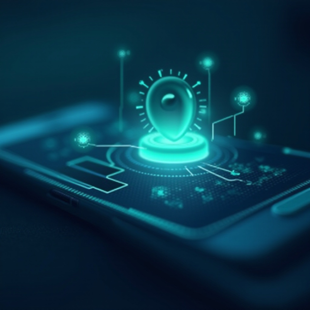 手機木馬病毒清除