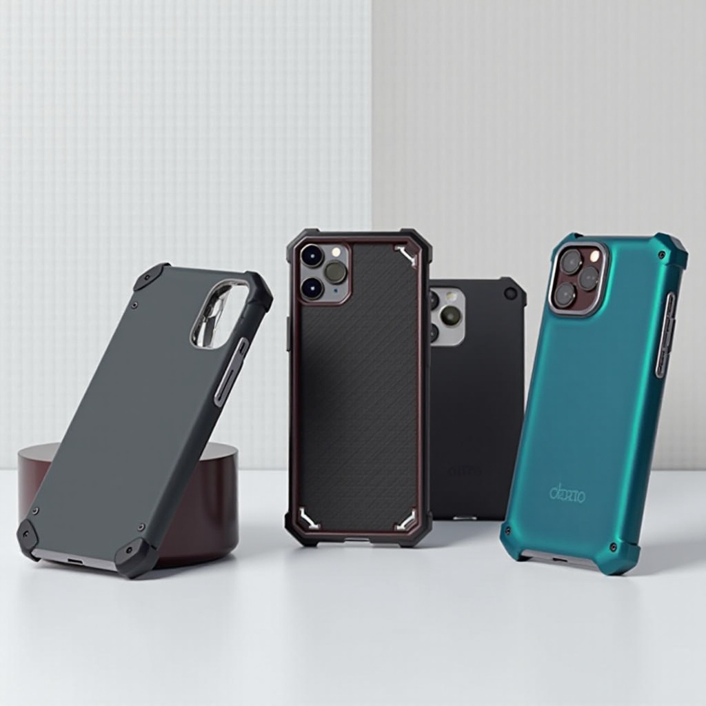 smart battery case評測