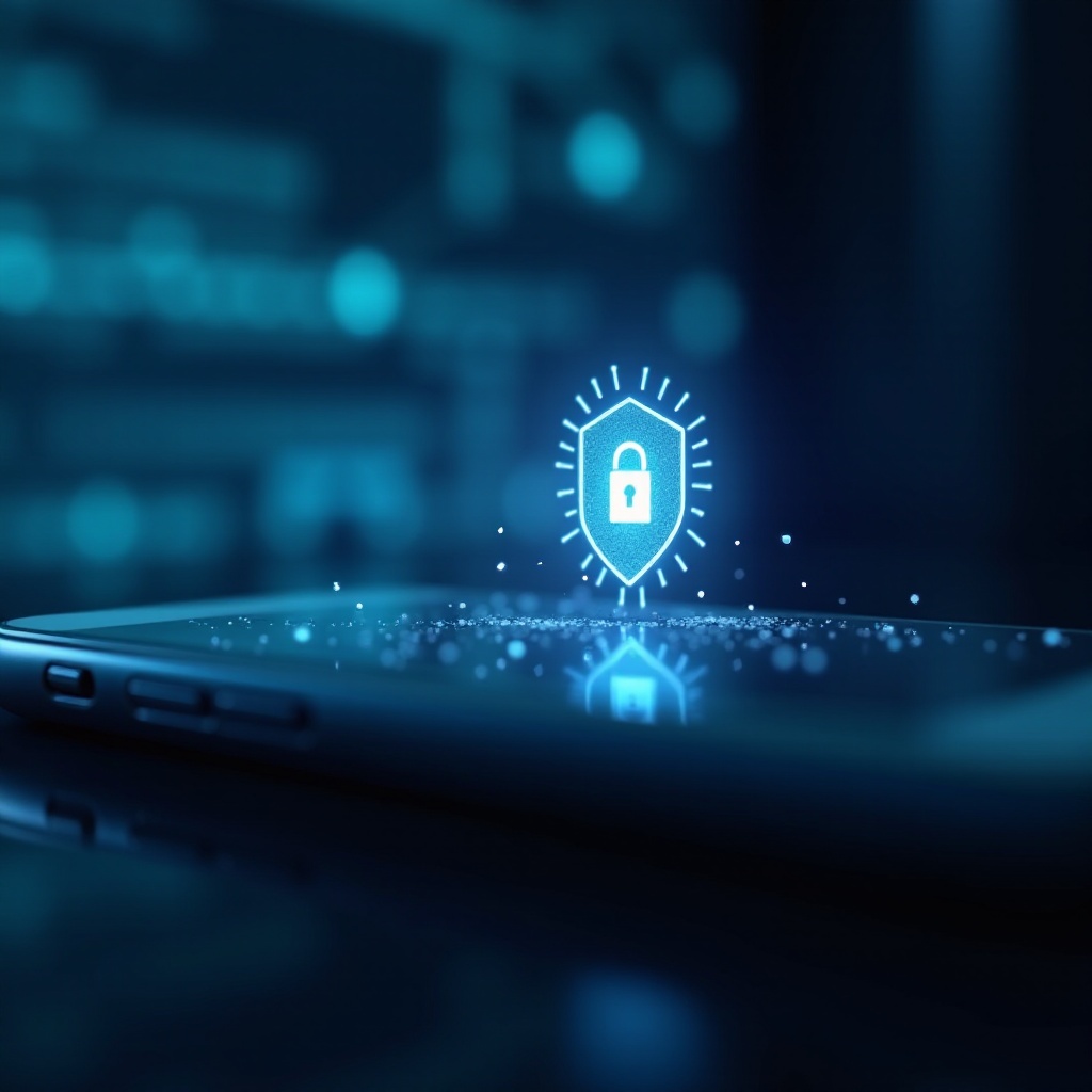 手機木馬病毒清除