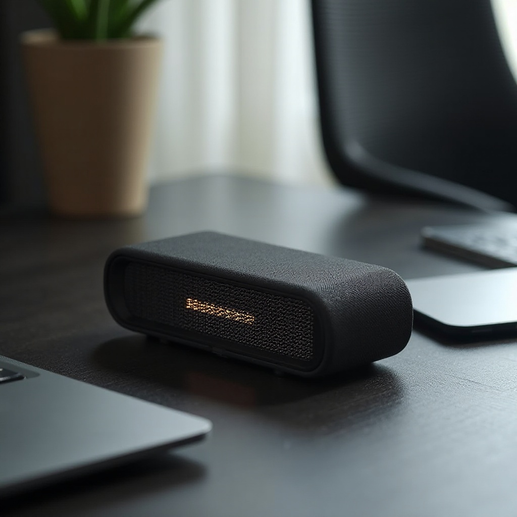 小米隨身藍牙音箱評價