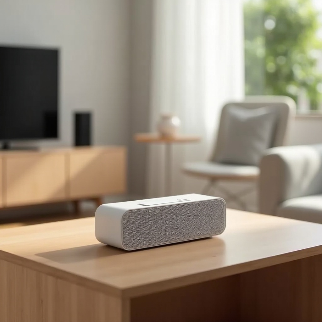 小米隨身藍牙音箱評價