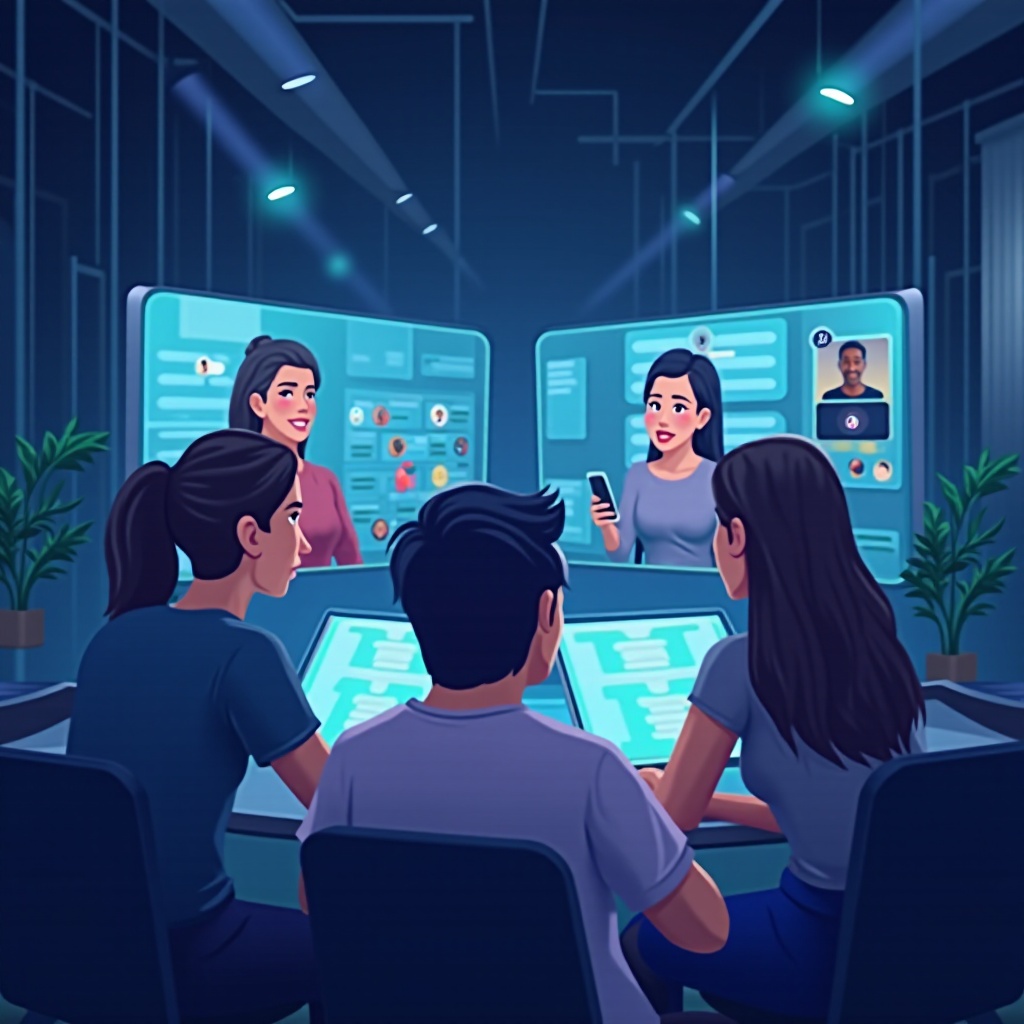 facetime 可以 三方 通話 嗎