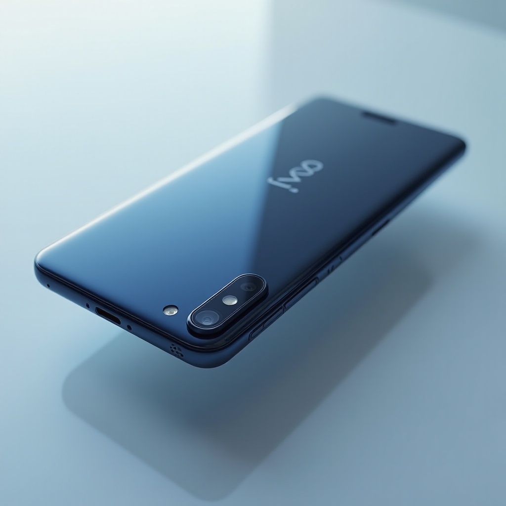 vivo 手機 評價