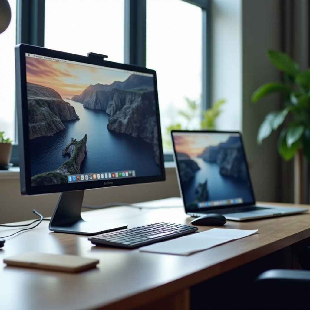 電腦 螢幕 同步 顯示