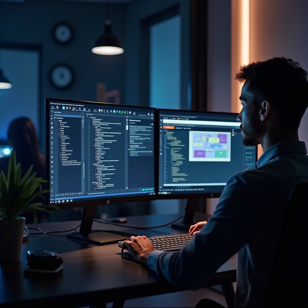 電腦 螢幕 分割 畫面