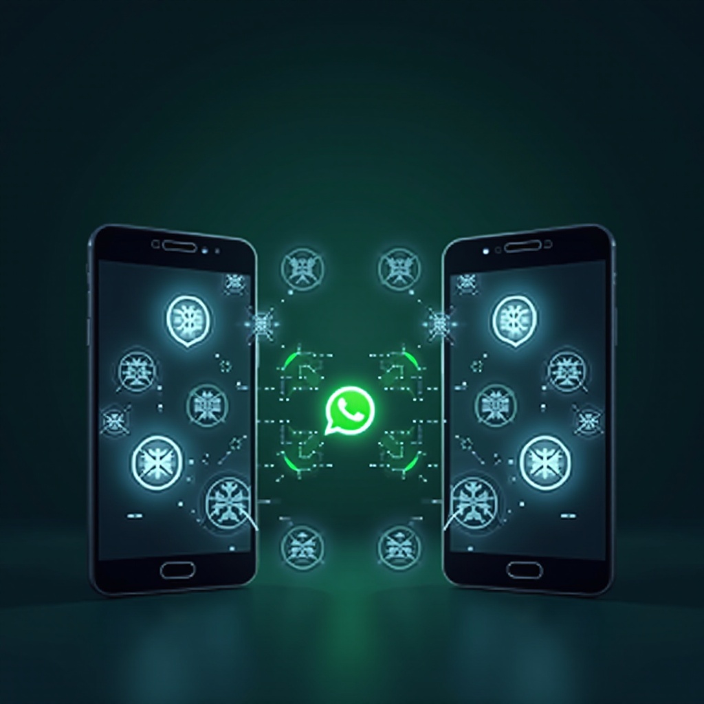 whatsapp android轉iphone