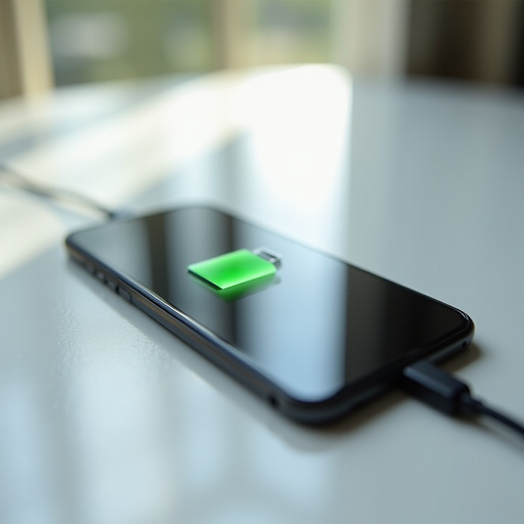 iphone電池健康度
