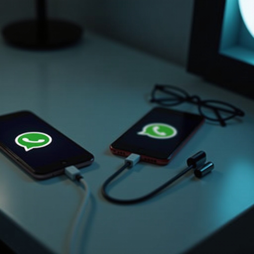 whatsapp android轉iphone